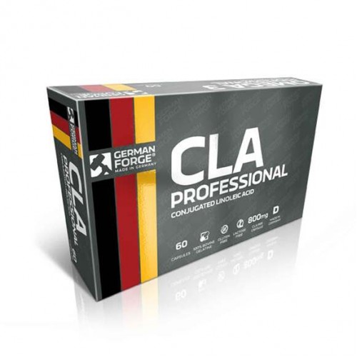 German Forge CLA Professional 60 caps